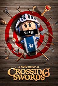 Crossing Swords (2020) StreamM4u M4ufree