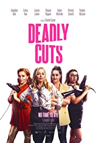 Deadly Cuts (2021) M4ufree