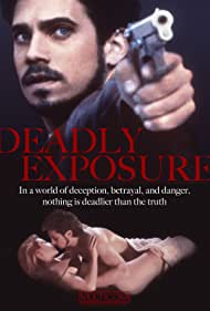 Deadly Exposure (1993) M4ufree
