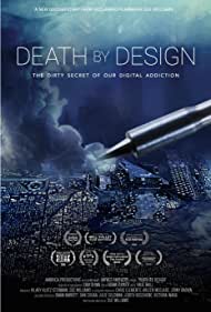 Death by Design (2016) M4ufree