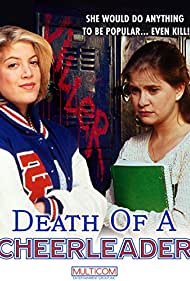 Death of A Cheerleader (1994) M4ufree