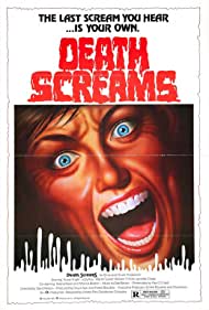 Death Screams (1982) M4ufree
