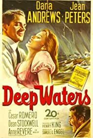 Deep Waters (1948) M4ufree