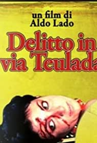 Delitto in Via Teulada (1980) M4ufree