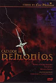 Cazador de demonios (1983) M4ufree