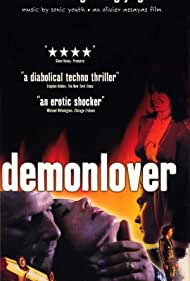 Demonlover (2002) M4ufree