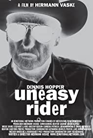 Dennis Hopper Uneasy Rider (2016) M4ufree