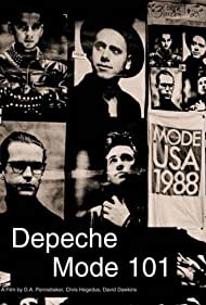 Depeche Mode 101 (1989) M4ufree