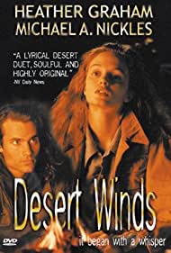 Desert Winds (1994) M4ufree