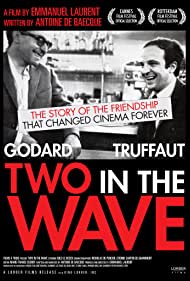 Two in the Wave (2010) M4ufree