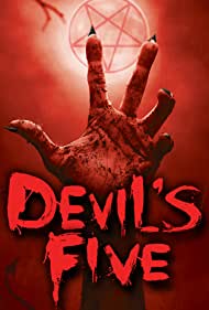 Devils Five (2021) M4ufree