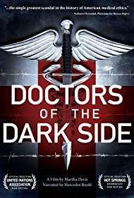 Doctors of the Dark Side (2011) M4ufree