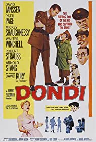 Dondi (1961) M4ufree