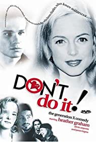 Dont Do It (1994) M4ufree