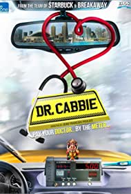 Dr. Cabbie (2014) M4ufree