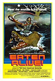 Eaten Alive (1976) M4ufree