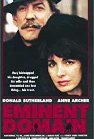 Eminent Domain (1990) M4ufree