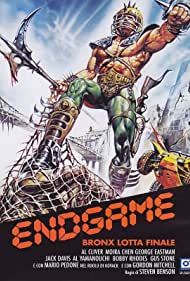 Endgame Bronx lotta finale (1983) M4ufree