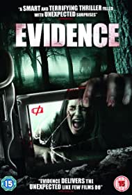 Evidence (2012) M4ufree