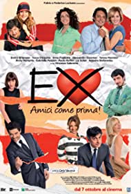 Ex 2 Still Friends (2011) M4ufree