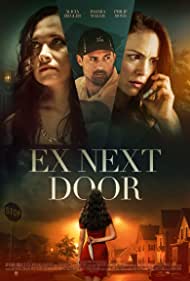 The Ex Next Door (2019) M4ufree