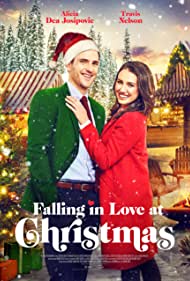 Falling in Love at Christmas (2021) M4ufree