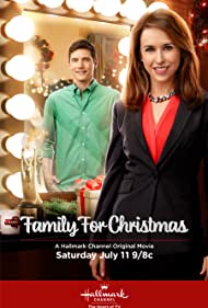 Family for Christmas (2015) M4ufree