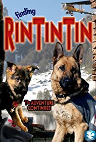 Finding Rin Tin Tin (2007) M4ufree