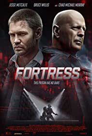 Fortress (2021) M4ufree