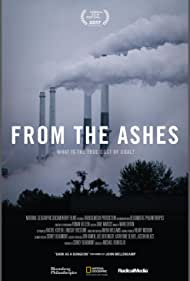 From the Ashes (2017) M4ufree