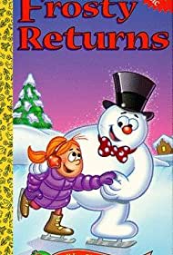 Frosty Returns (1992) M4ufree