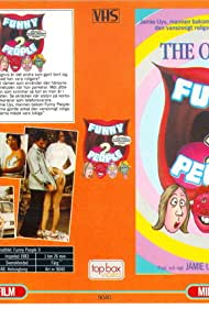 Funny People 2 (1983) M4ufree