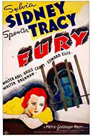 Fury (1936) M4ufree