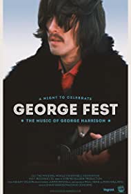 George Fest A Night to Celebrate the Music of George Harrison (2016) M4ufree