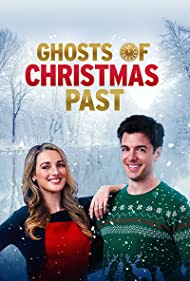 Ghosts of Christmas Past (2021) M4ufree