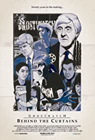 Ghostwatch Behind the Curtains (2012) M4ufree