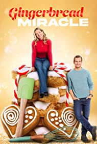 Gingerbread Miracle (2021) M4ufree