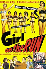 Girl on the Run (1953) M4ufree