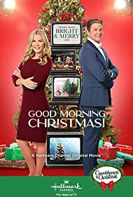 Good Morning Christmas (2020) M4ufree