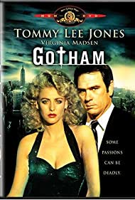Gotham (1988) M4ufree