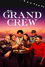 Grand Crew (2021) StreamM4u M4ufree