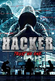 Hacker Trust No One (2022) M4ufree