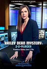 Hailey Dean Mystery 2 + 2 Murder (2018) M4ufree