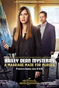 Hailey Dean Mystery A Marriage Made for Murder (2018) M4ufree