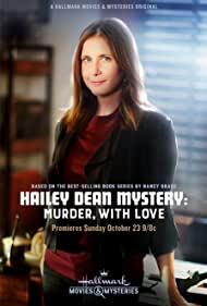 Hailey Dean Mystery Murder, with Love (2016) M4ufree