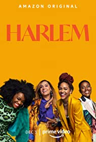 Harlem (2021) StreamM4u M4ufree