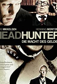 Headhunter (2009) M4ufree