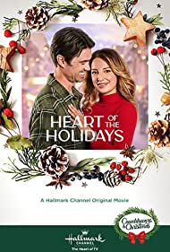 Heart of the Holidays (2020) M4ufree
