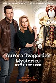 Aurora Teagarden Mysteries Heist and Seek (2020) M4ufree