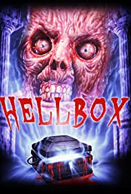 Hellbox (2021) M4ufree